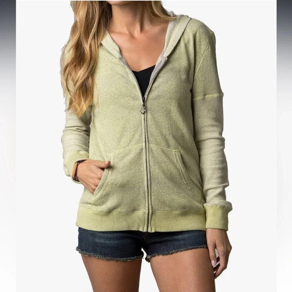 Fox Juniors Elate Zip Hoodie - Picture 12 of 13